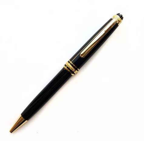 Montblanc 75th Anniversary Commemorative Limited Edition Diamond